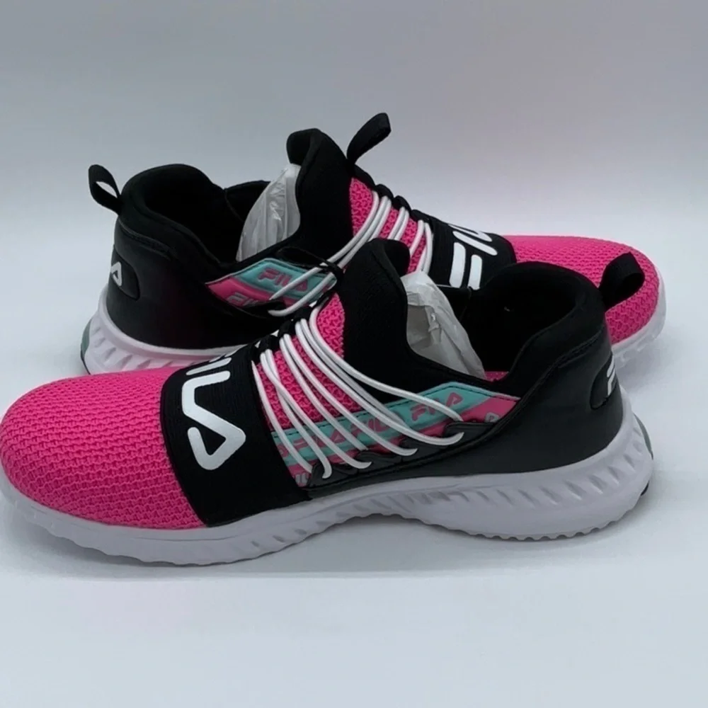 FILA FANTASTIQ 2 SLIP-ON SNEAKER - KIDS'